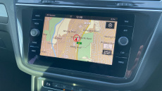 Volkswagen Tiguan 2.0 TDi 190 4Motion R-Line 5dr DSG Diesel Estate